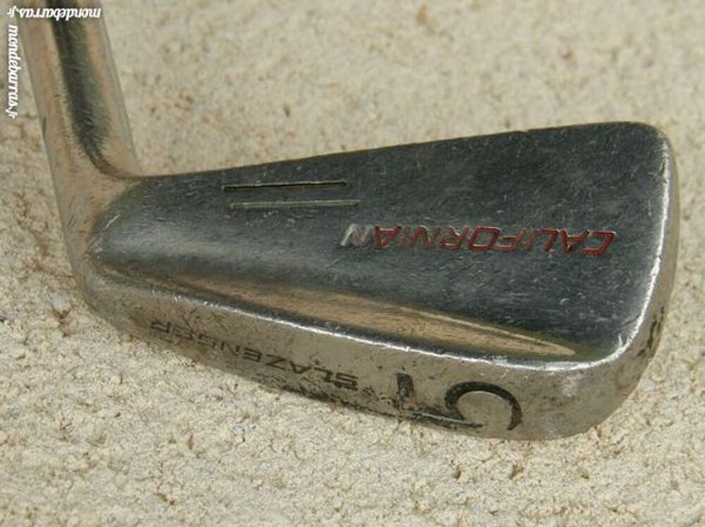 Club de golf - 5 Sports