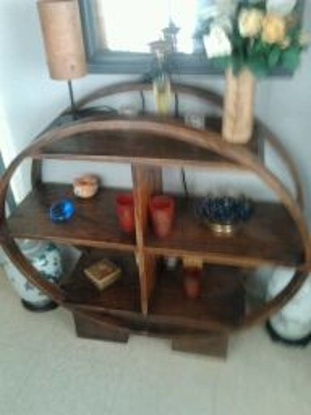meuble en cerisier Meubles