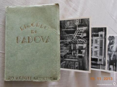 Cartes postales 5 Sedan (08)