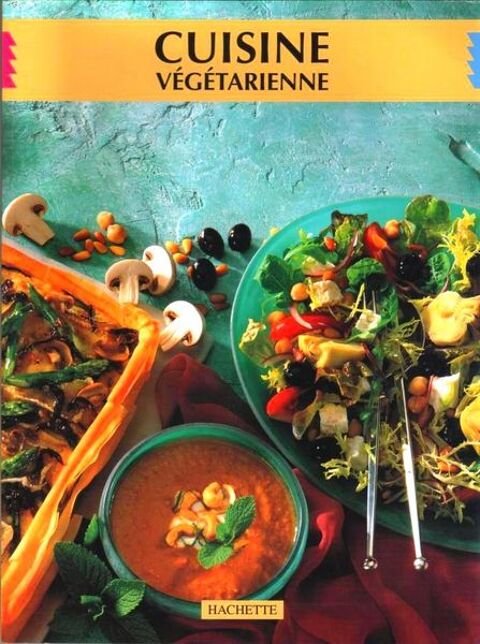 la cuisine v�g�tarienne / prixportcompris 10 Reims (51)