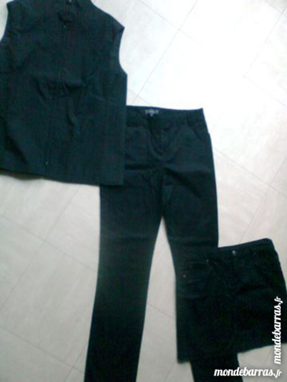 PANTALON, MINI JUPE, BLOUSON - 36 - zoe Vêtements
