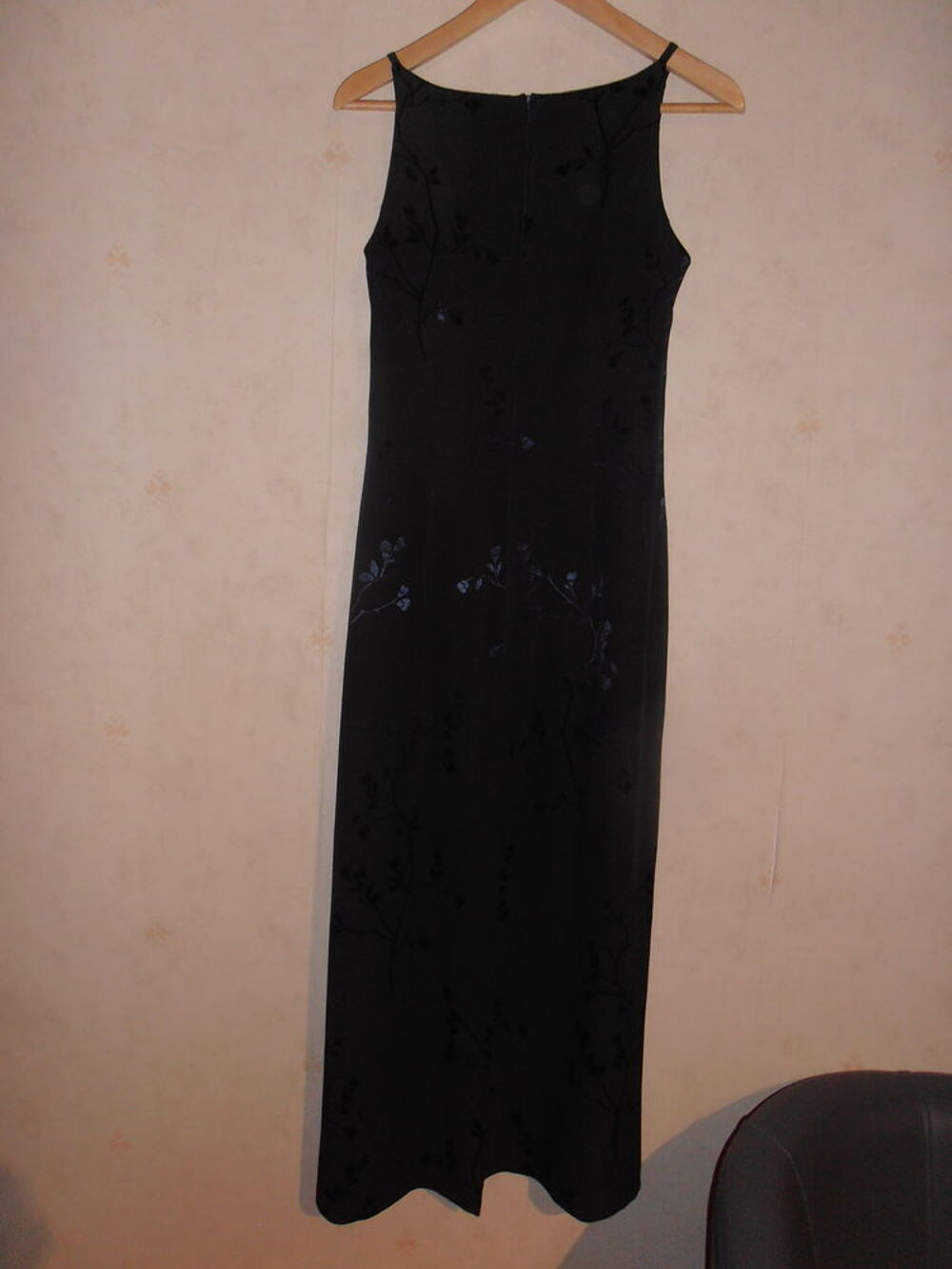 Robe longue Caroll (80) Vêtements