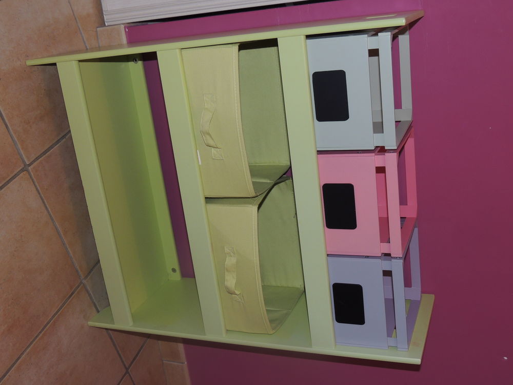 biblioth&egrave;que enfant Meubles