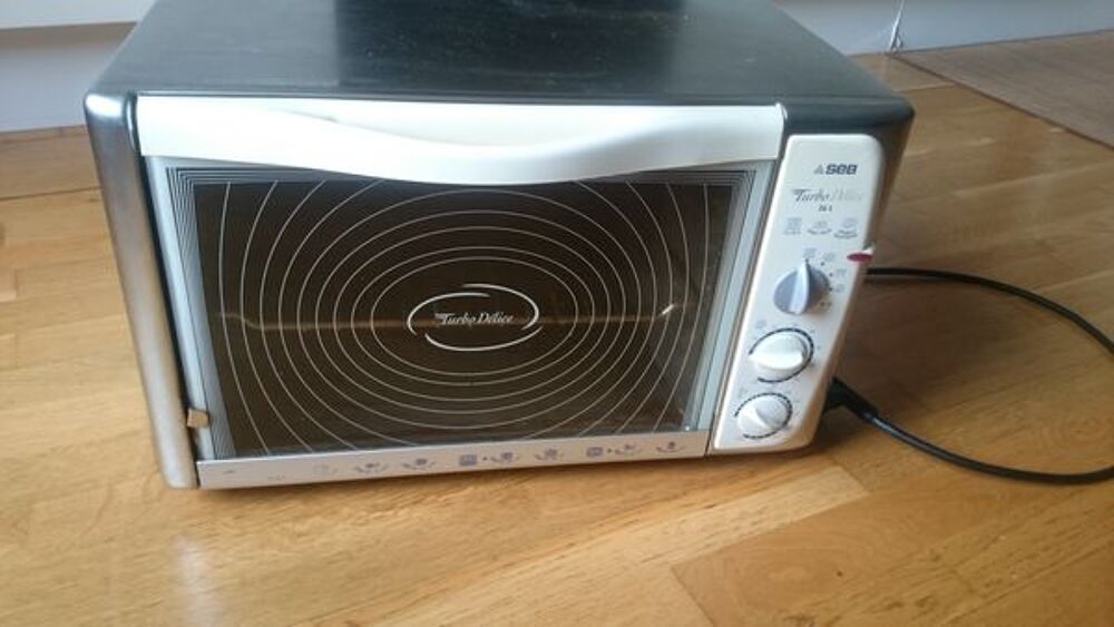 Four Electroménager