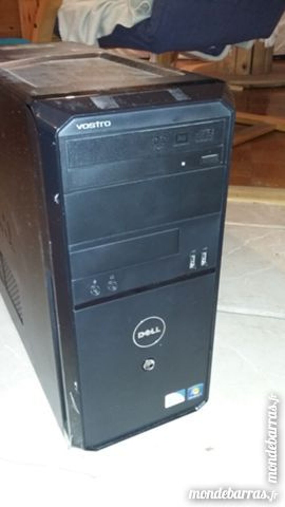 Ordinateur Dell Vostro 230 Matériel informatique