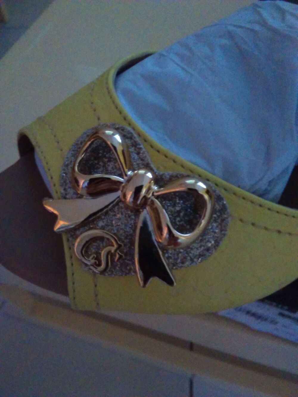 SANDALES CARMEN STEFFENS JAMAIS PORT&Eacute;ES Chaussures