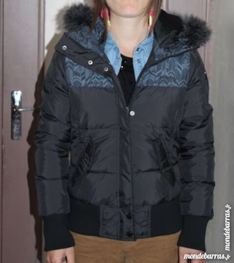 doudoune femme DUVET neuf avec etiquette 60 Canteleu (76)