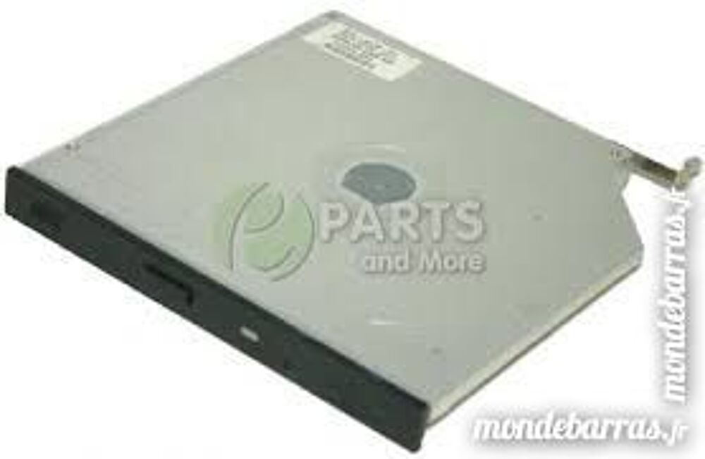 lot de lecteurs CD-ROM,CD-RW,DVD,DVD-RW pc portabl Matériel informatique