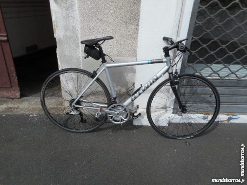 velo fitnes Vélos