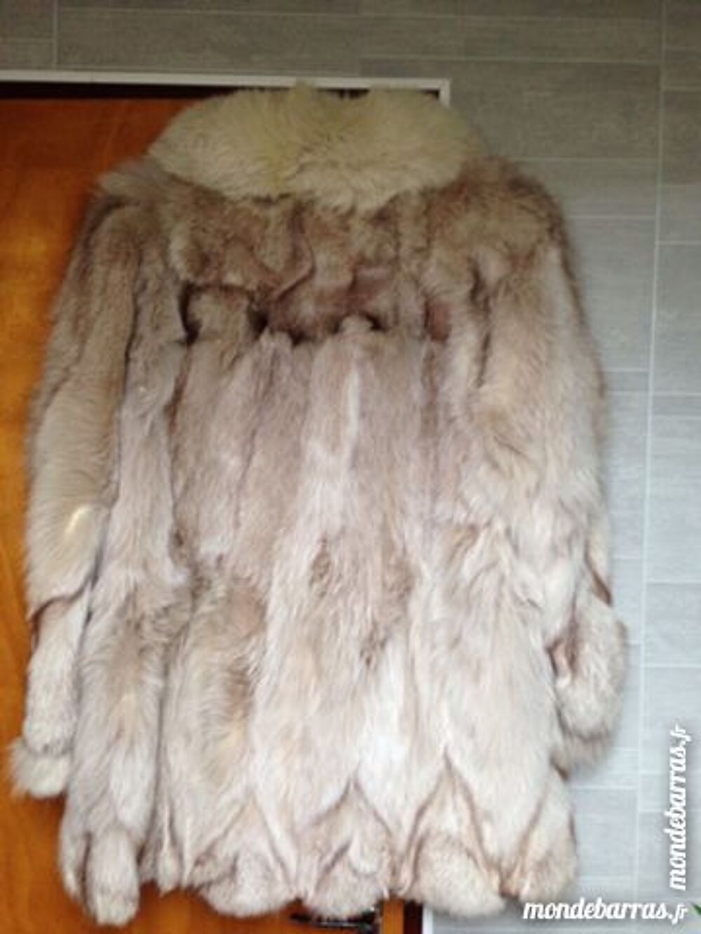 Manteau Vêtements