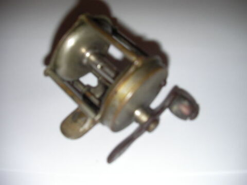 MOULINET ATLAS. 13 Roques (31)