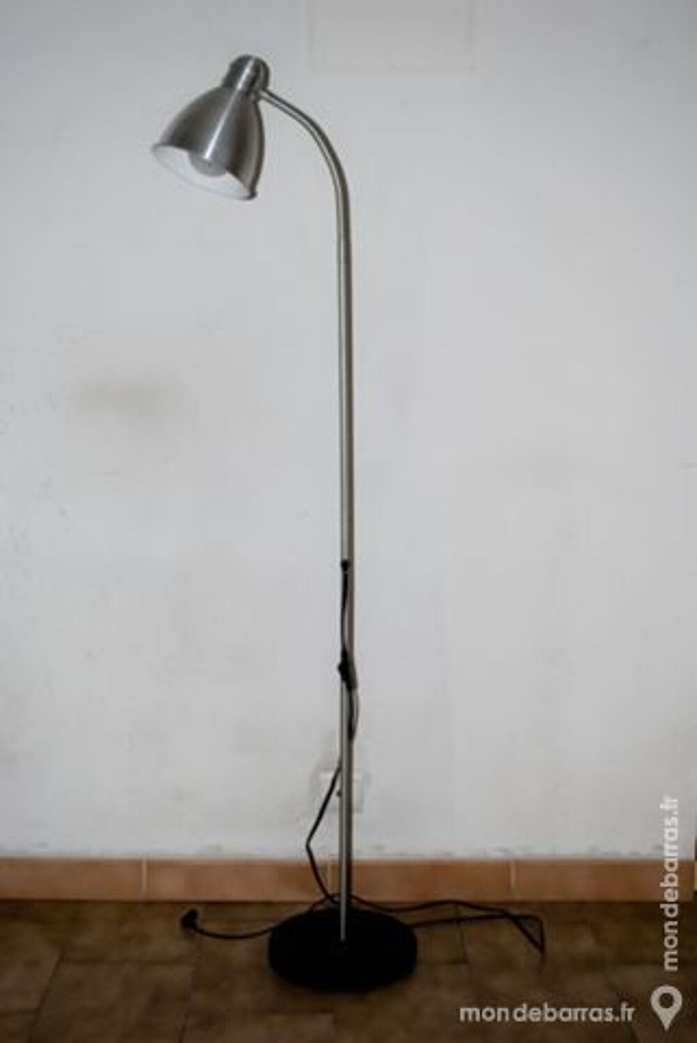 lampadaire sur pied Décoration