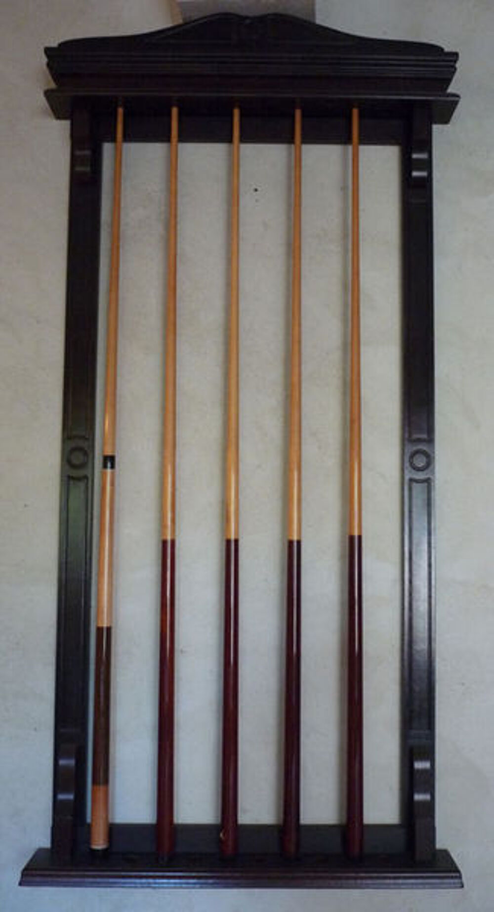 Billard am&eacute;ricain Sports