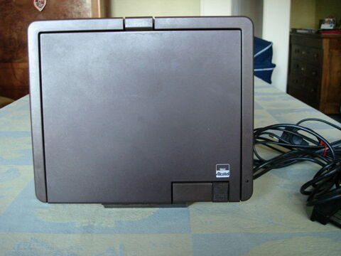 Minitel 0 Soissons (02)