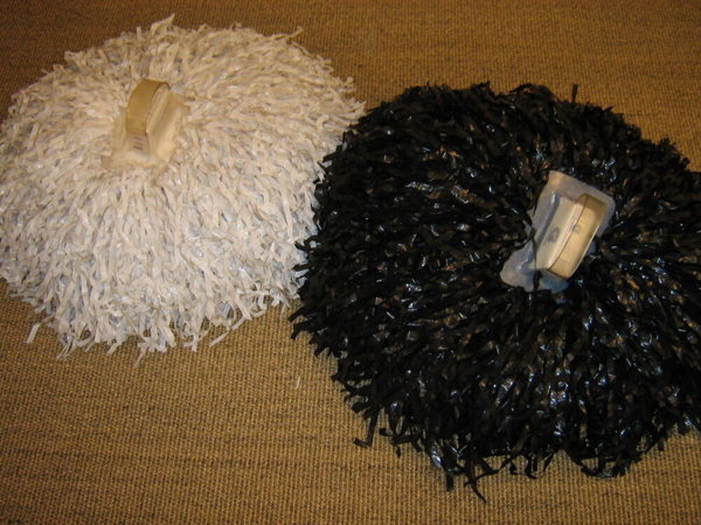 Pompons Sports