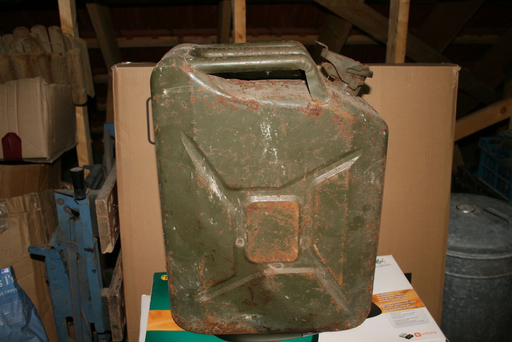 jerrican 20l 