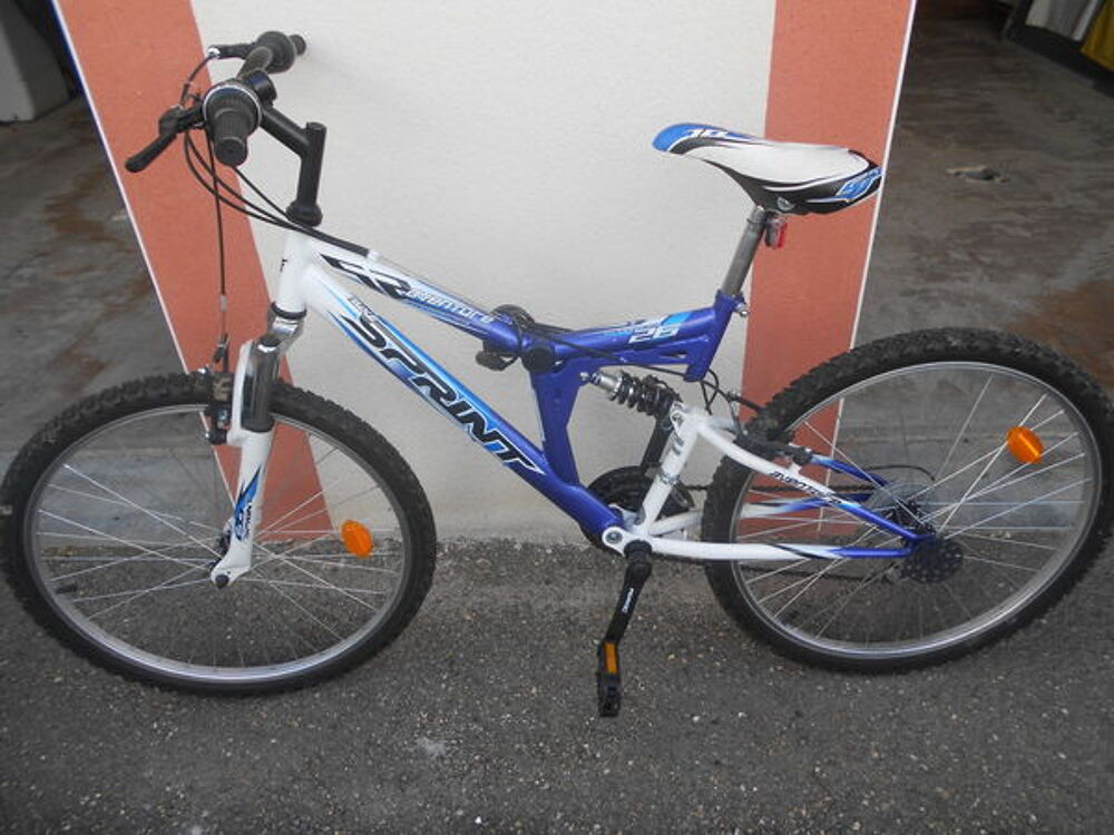 VTT Sports