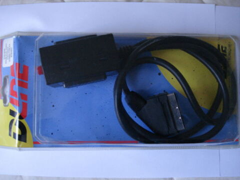 doubleur video 0 Soissons (02)