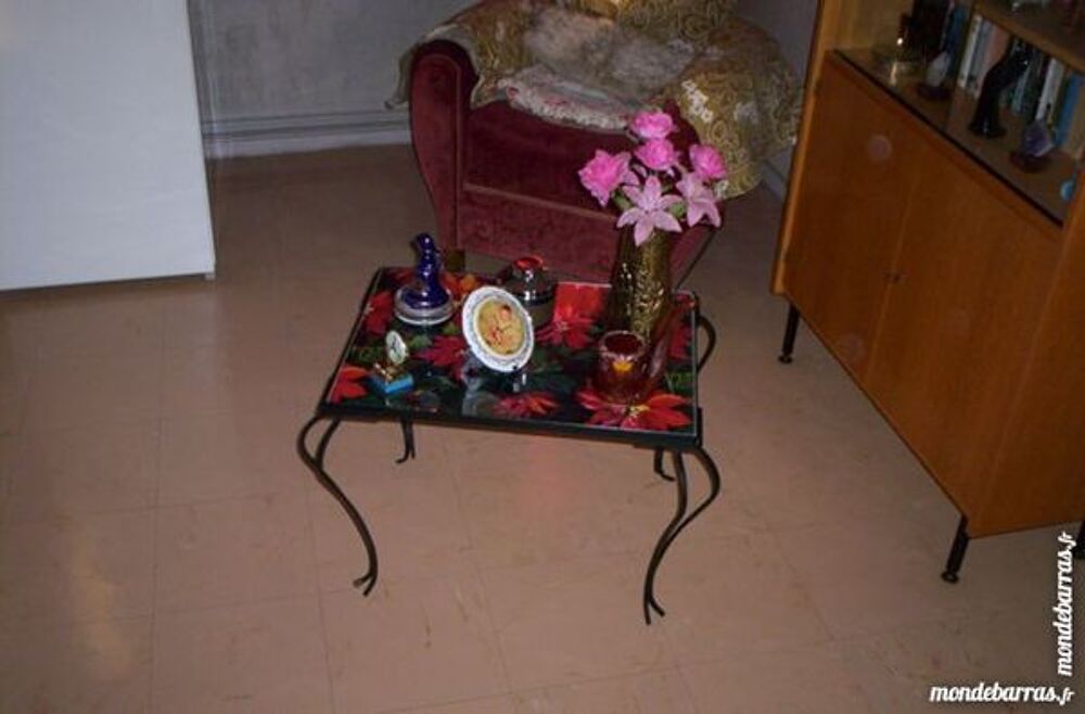 table basse Meubles