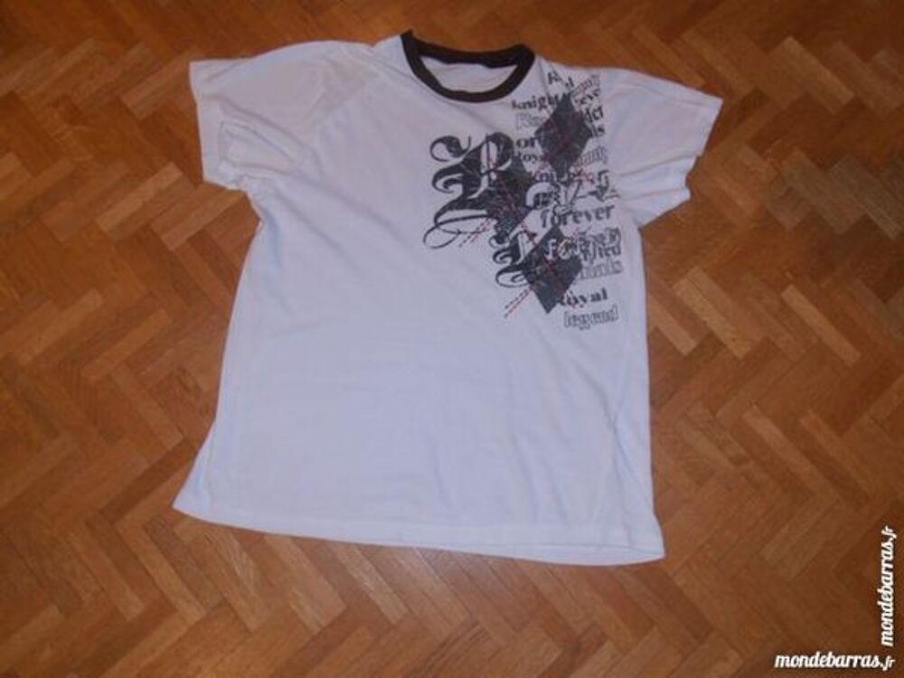 Tee-shirt Vêtements enfants