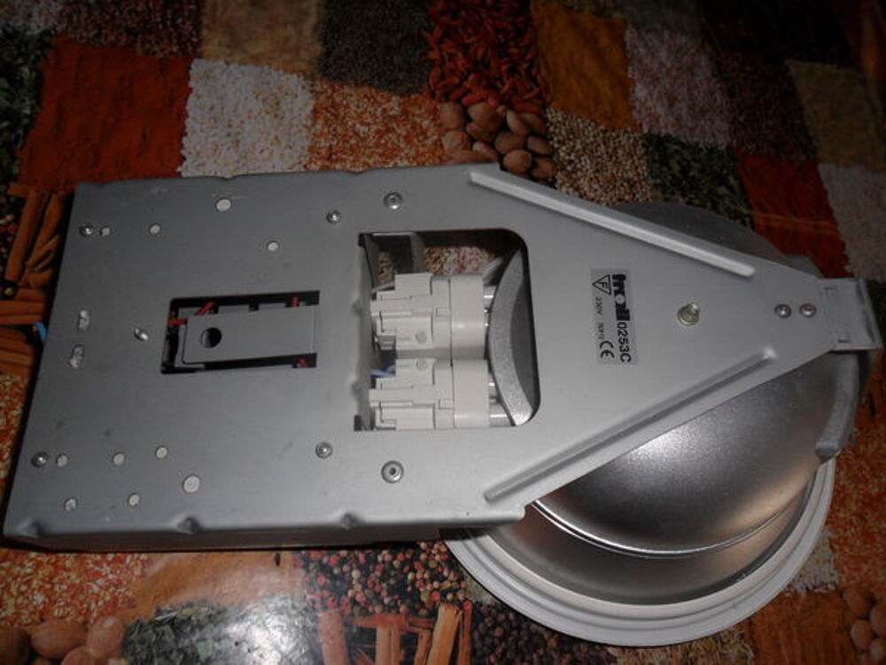 DOWNLIGHT ECLAIRAGE POUR MAGASIN Bricolage