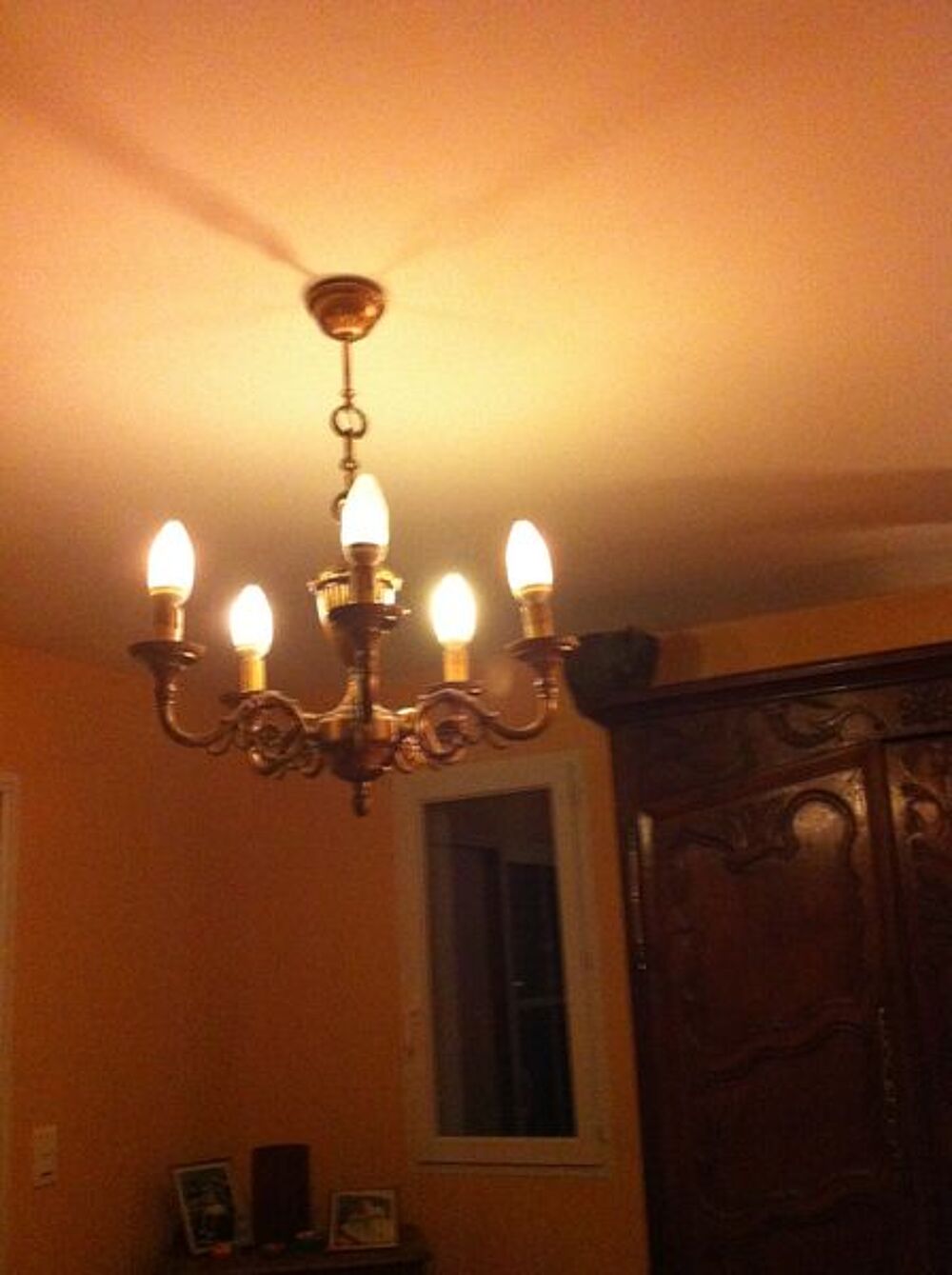 lustre Meubles