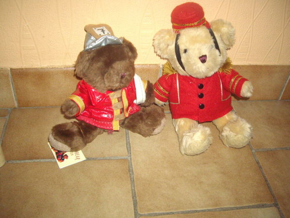 nounours collection Jeux / jouets