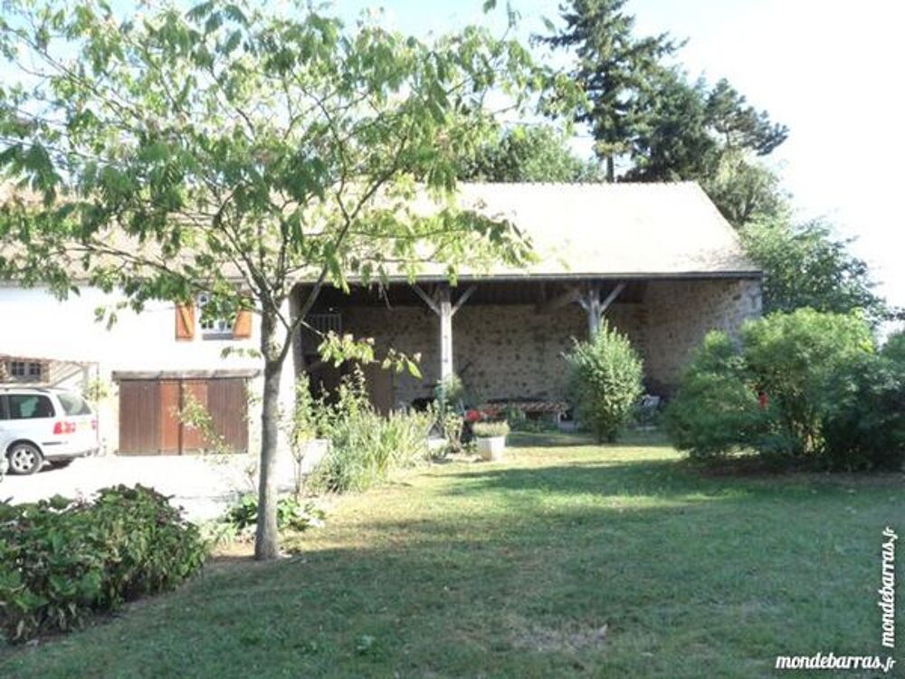   Gite ou chambres d'hôtes Île-de-France, Blennes (77940)