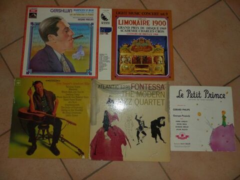 disque 33 t 3 Viriat (01)