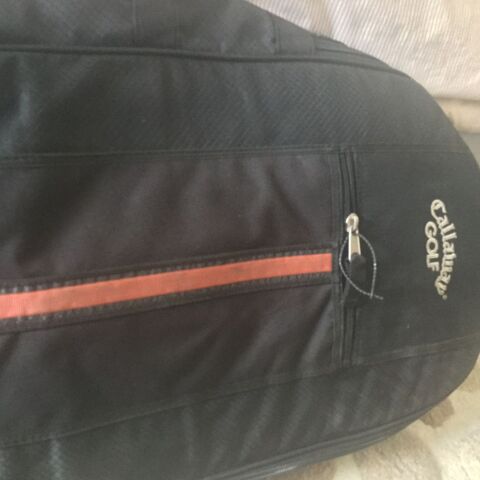 Sac de transport  roulette 0 Marseille 6 (13)