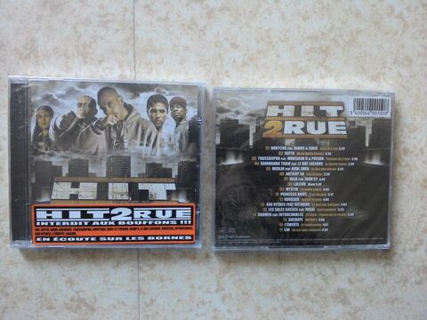 HIT DE RUE
DIAMS, YOUSSOUPHA,SEFYU,SINIK,KOMANDO TOXIC 6 Massy (91)