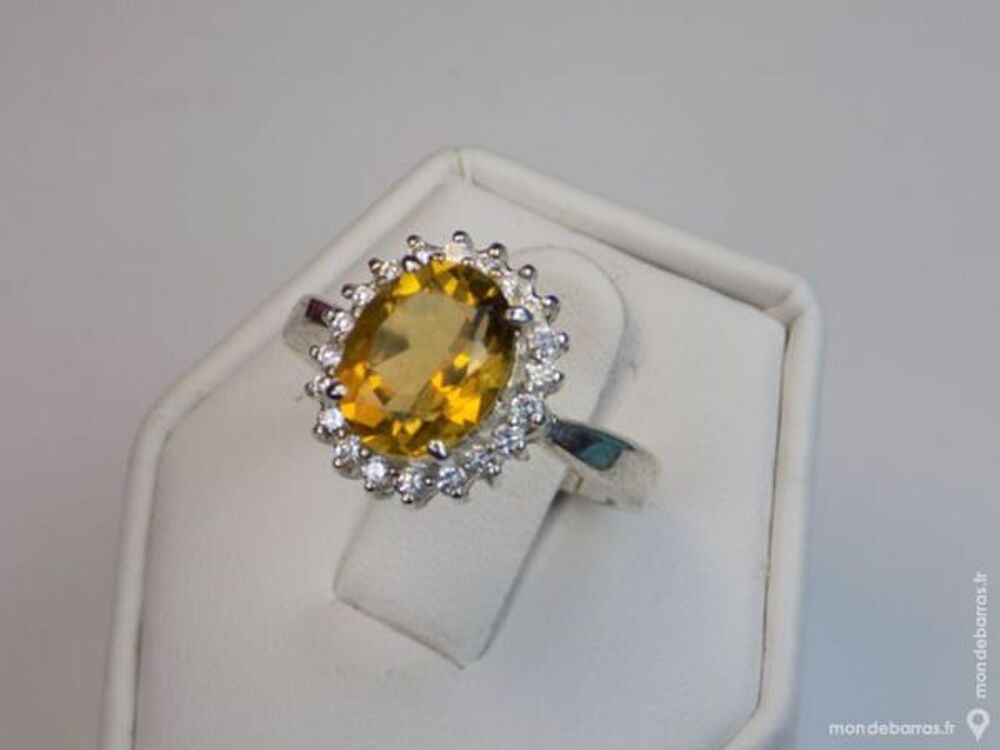 QUARTZ CHAMPAGE BARGUE ARGENT Bijoux et montres