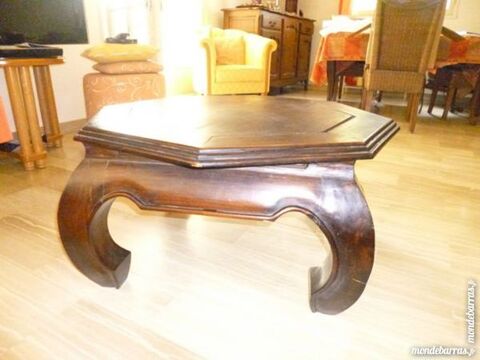 table basse japonaise 150 Mougins (06)