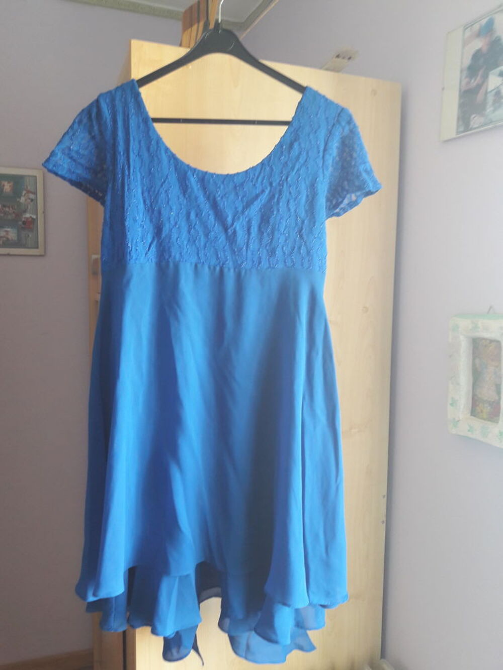 robes Vêtements