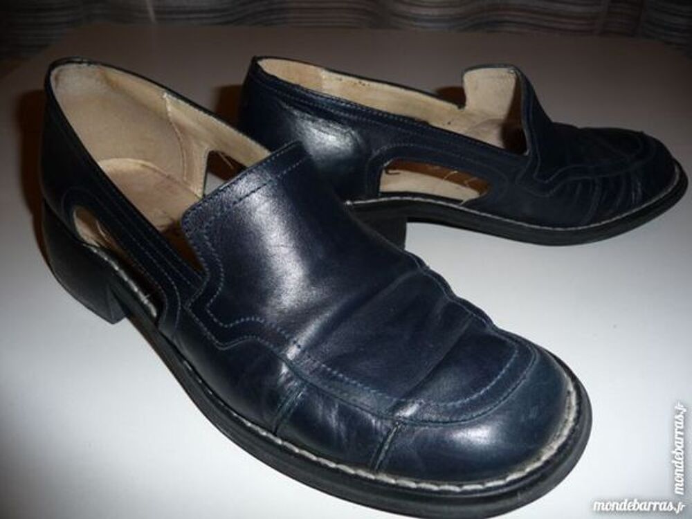 Diff&eacute;rents chaussures femme taille 37 Chaussures