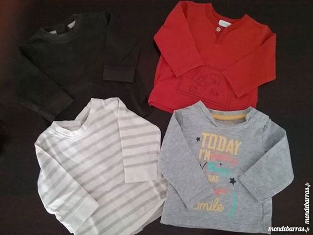 V&ecirc;tement b&eacute;b&eacute; Vêtements enfants