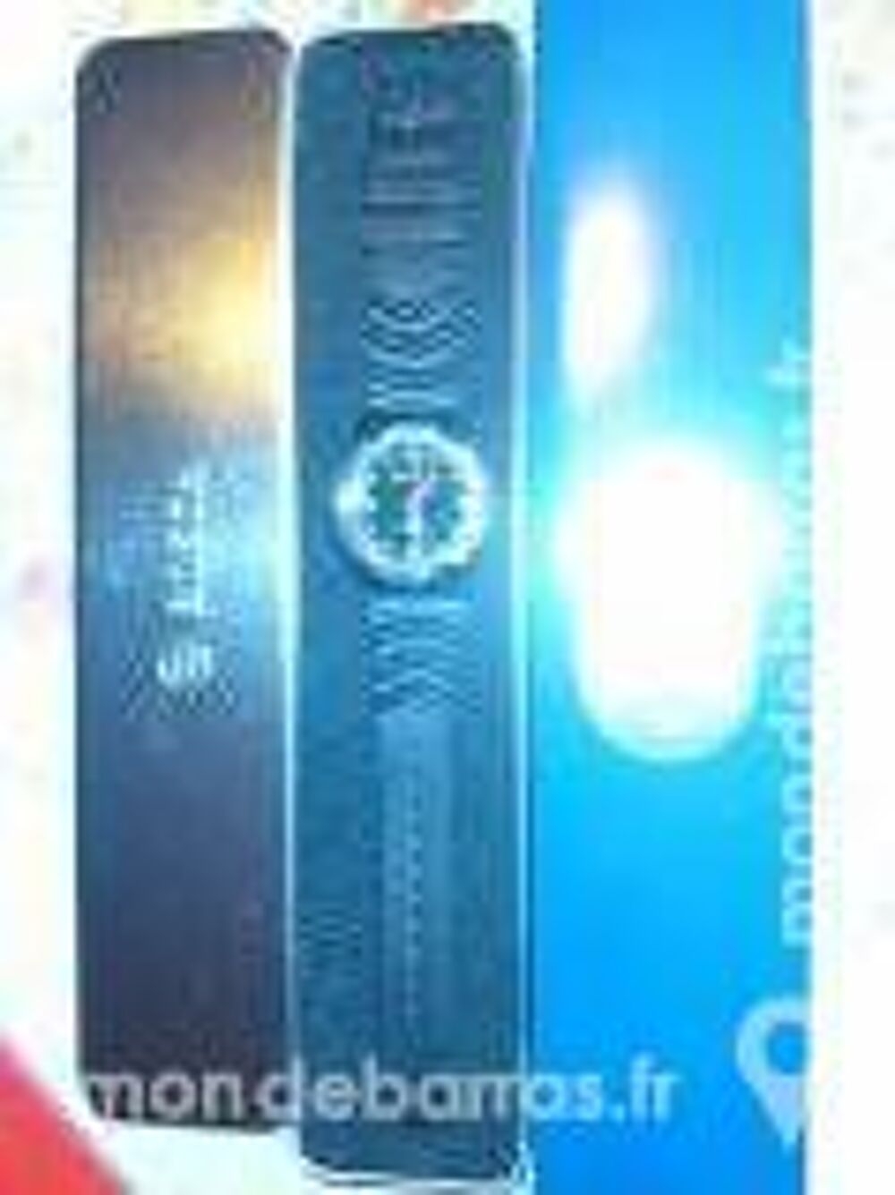 BOSCH PT MONTRE SPORT HAUT DE GAMME NEUVE EN COFFR Bijoux et montres
