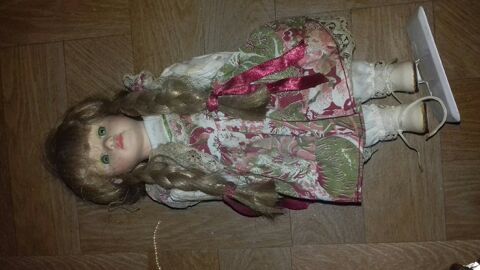 poupe de porcelaine 30 Lning (57)