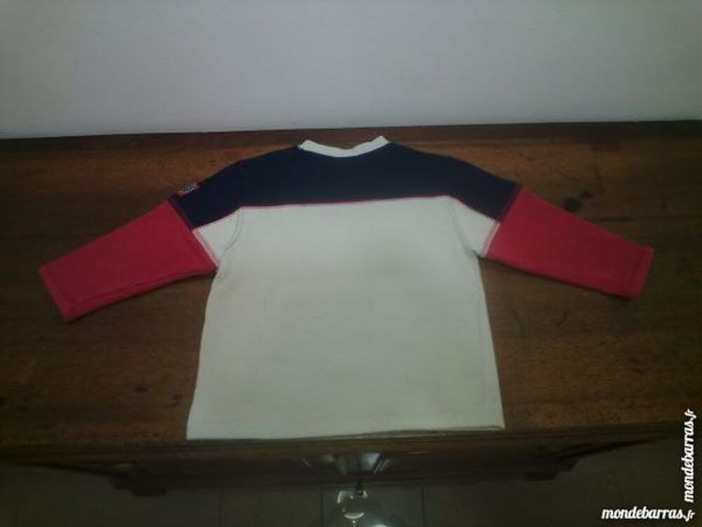 Sweat shirt Spider-Man 5 ans - TBE Vêtements enfants