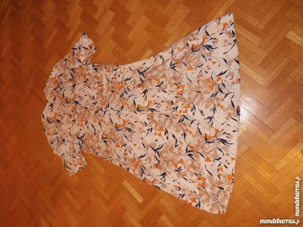 Robe Vincent Bastien Vêtements