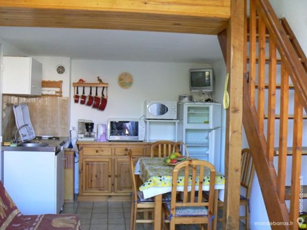   Appartement très belle vue à Port Leucate Languedoc-Roussillon, Leucate (11370)