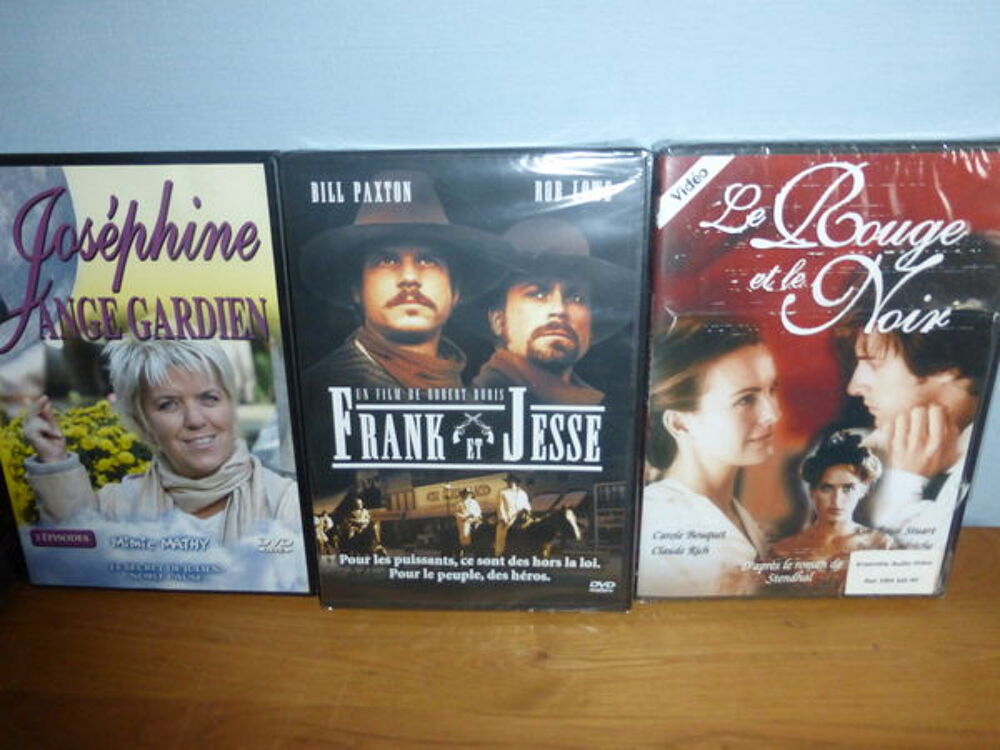films DVD-CD Photos/Video/TV