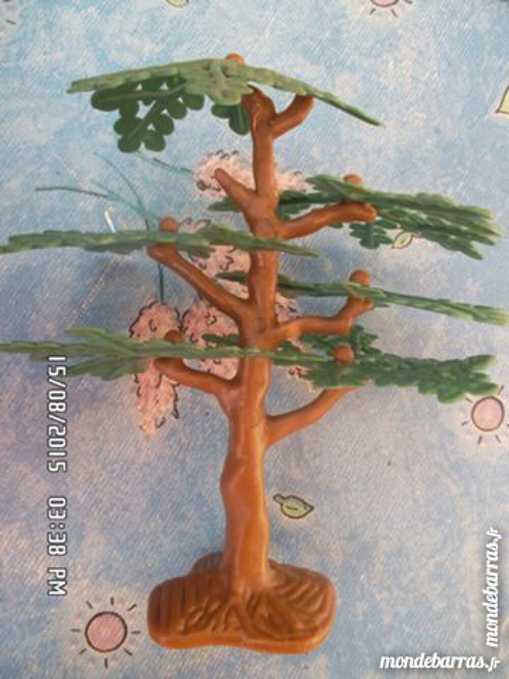 arbres Jeux / jouets