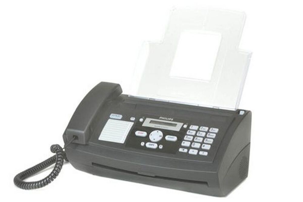 FAX PHILIPS MAGIC 5 PRIMO Tlphones et tablettes