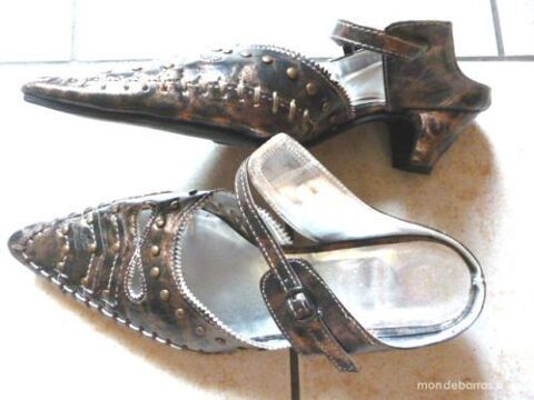 Chaussures /Sabot Femme Pointure 37 15 Argenton-sur-Creuse (36)
