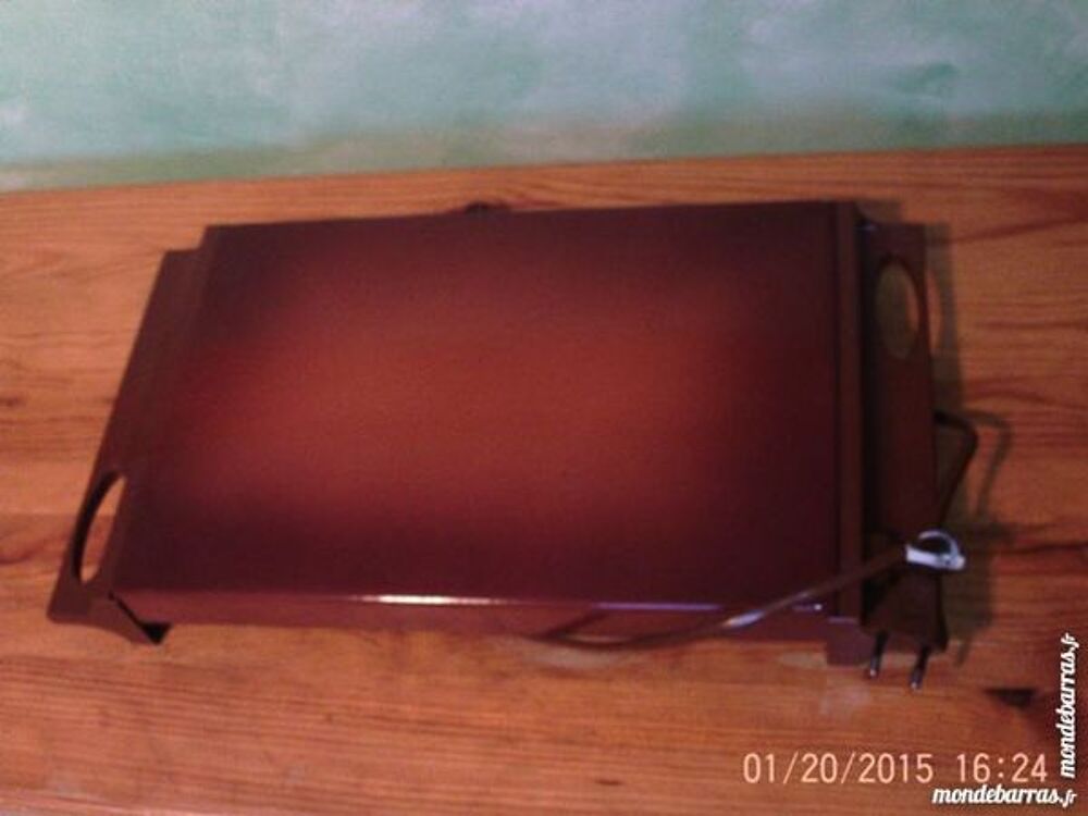 chauffe plat Electroménager