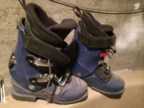 Chaussure de ski NORDICA TR10 59 Lyon 3 (69)
