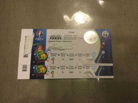 Dvd DEMI FINALE ET FINALE FOOTBALL 1 Villeurbanne (69)