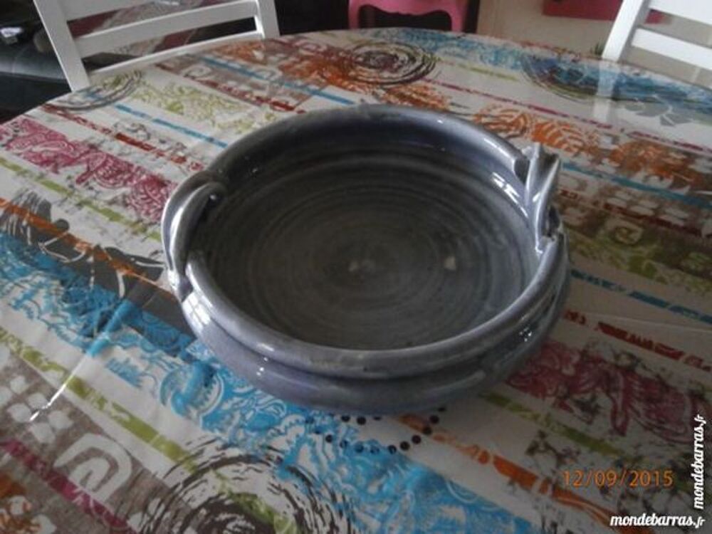 PLAT GRES Cuisine
