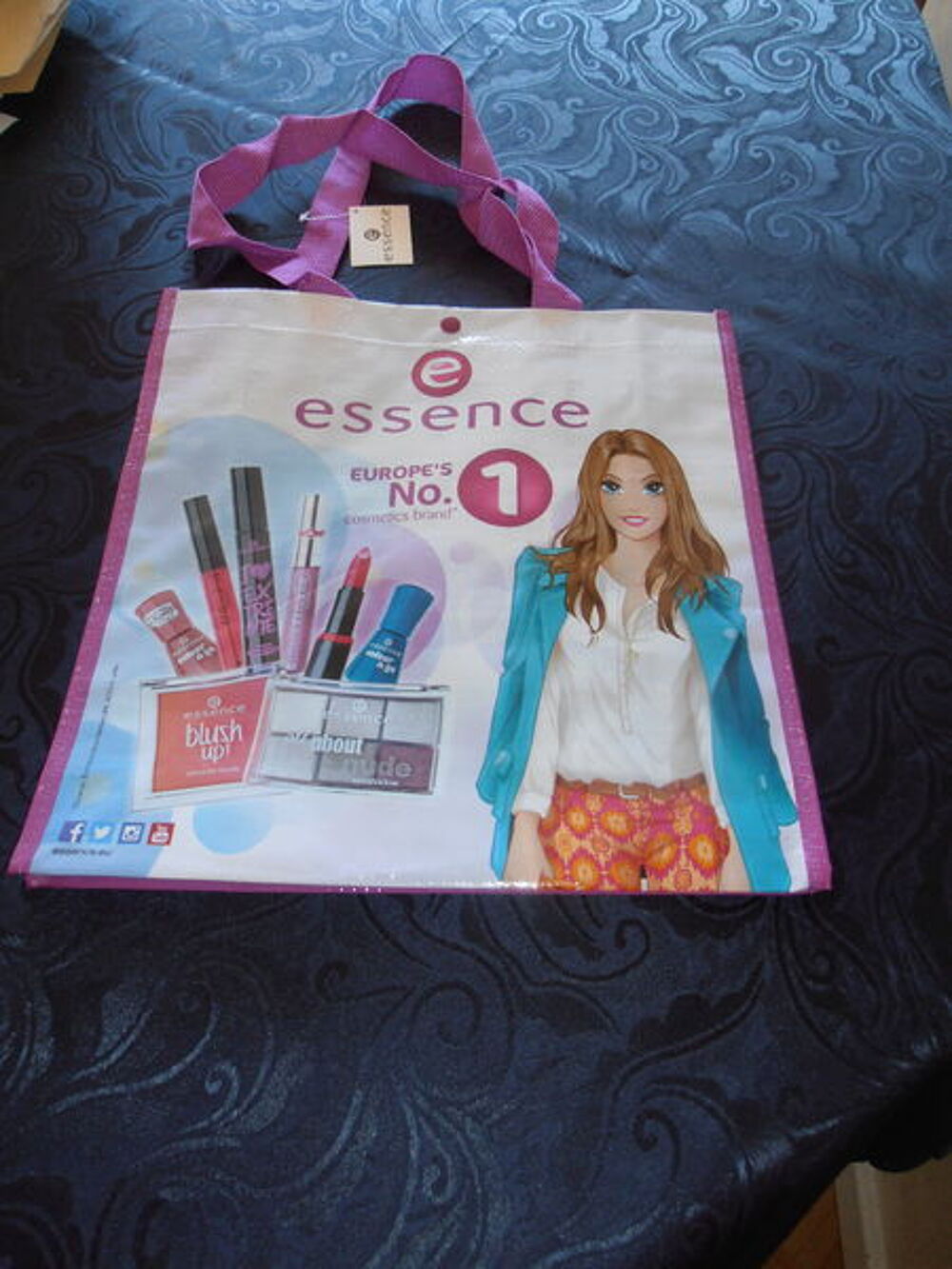 Sac fille (77) Maroquinerie